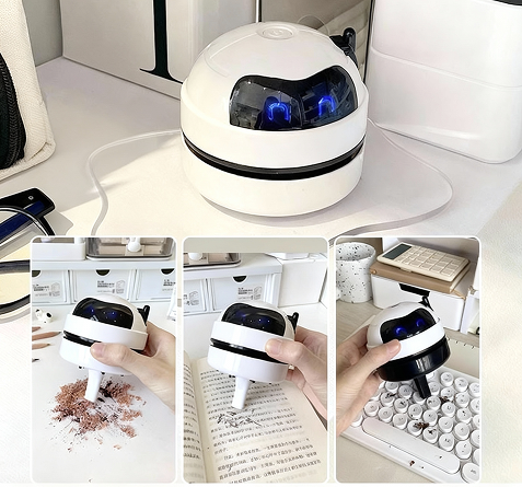 Міні-пилосос